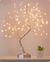 Radiant Glow Tree Light